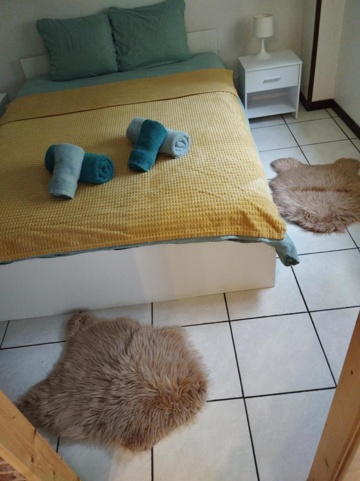 Cosy Atelier Appartement Vierzon Buitenkant foto